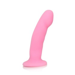 LUXE CICI DILDO PINK 2