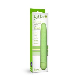 GAIA ECO VIBE GREEN 2