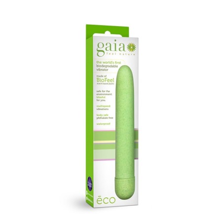 GAIA ECO VIBE GREEN