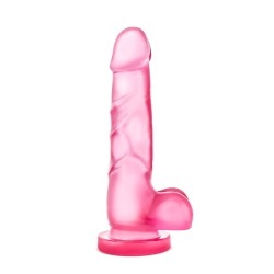 B YOURS SWEET N HARD 4 PINK 2
