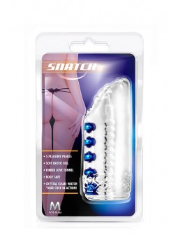 M FOR MEN SNATCH CLEAR