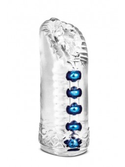 M FOR MEN SNATCH CLEAR