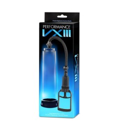 PERFORMANCE VX3 ENHANCEMENT SYSTEM CLEAR