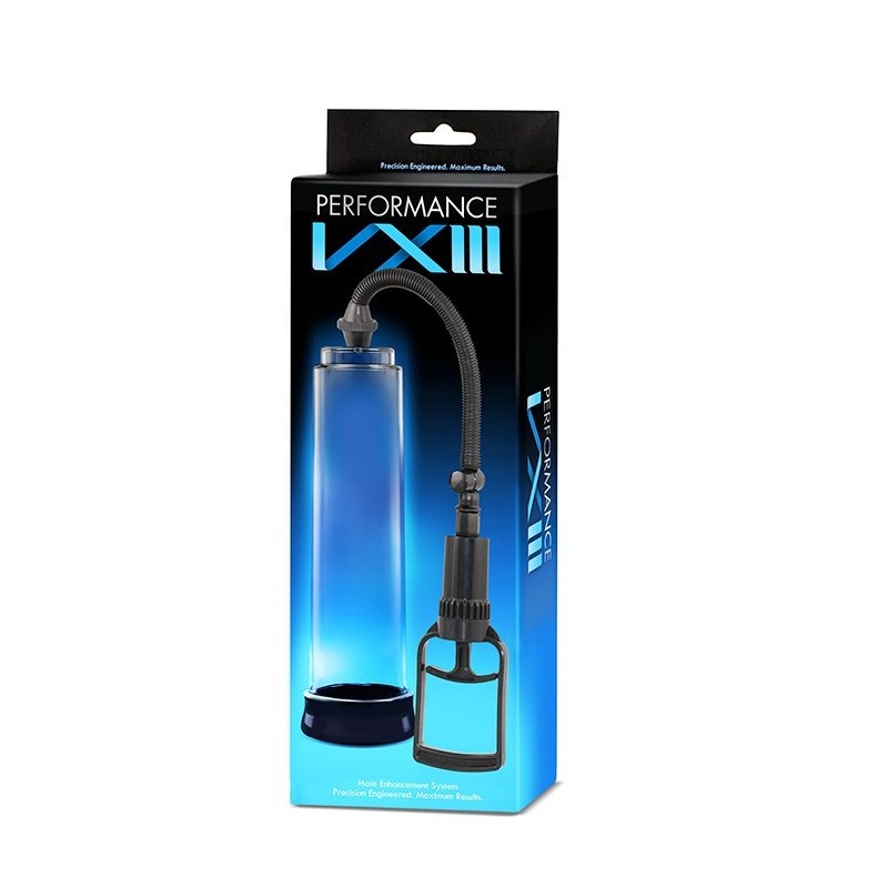 PERFORMANCE VX3 ENHANCEMENT SYSTEM CLEAR