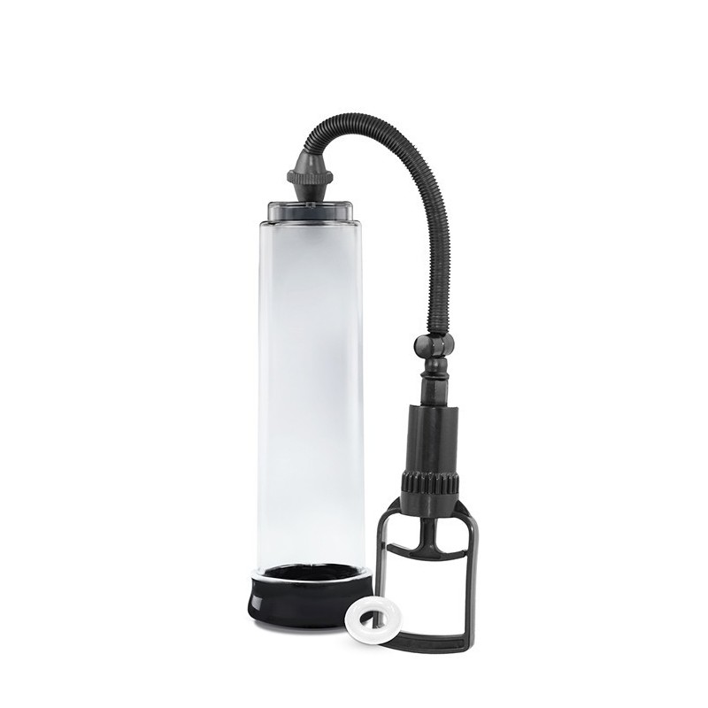 PERFORMANCE VX3 ENHANCEMENT SYSTEM CLEAR