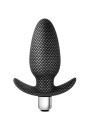 SPARK THROTTLE AV-01 CARBON FIBER