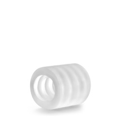 X5 MEN DOWNTOWN BJ STROKER CLEAR 2