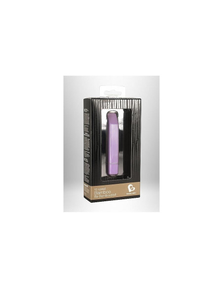 Bamboo - Mauve Amore acquista online su Porky's Store