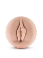PERFORMANCE PUMP SLEEVE VAGINA BEIGE