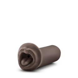 HOT CHOCOLATE NAUGHTY NICOLE CHOCOLATE 2