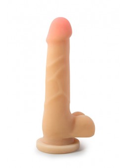 AU NATUREL 7 INCH SENSA FEEL SAM BEIGE
