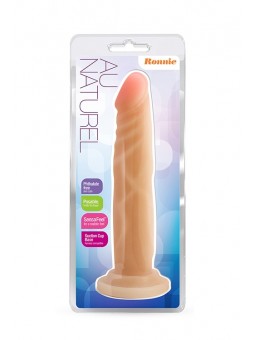 AU NATUREL 7.5 INCH RONNIE BEIGE