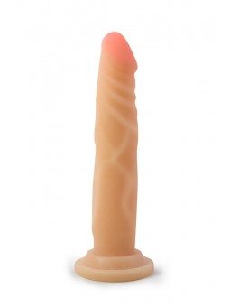 AU NATUREL 7.5 INCH RONNIE BEIGE