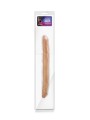 B YOURS 14 INCH DOUBLE DILDO LATIN