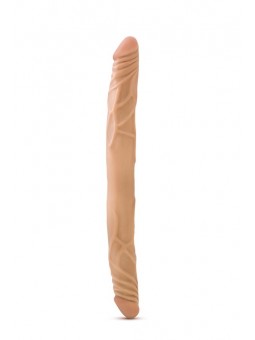 B YOURS 14 INCH DOUBLE DILDO LATIN