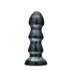 JET BLACK JACK CARBON METALLIC BLACK 2