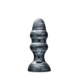 JET STEALTH CARBON METALLIC BLACK 2