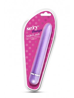 SEXY THINGS SLIMLINE VIBE PURPLE