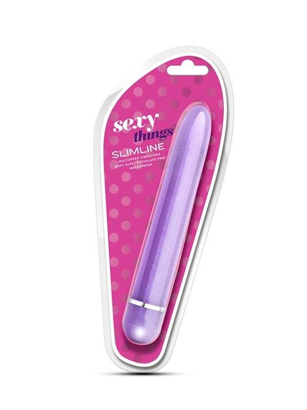 SEXY THINGS SLIMLINE VIBE PURPLE