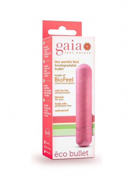 GAIA ECO BULLET CORAL