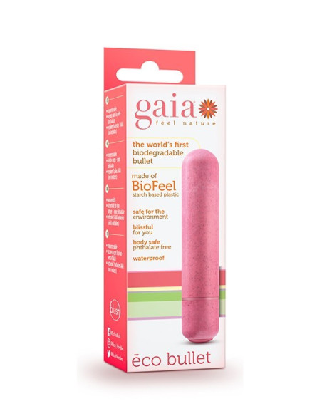 GAIA ECO BULLET CORAL