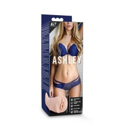 M FOR MEN ASHLEY VANILLA