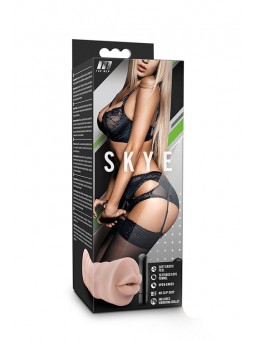 M FOR MEN SKYE VANILLA