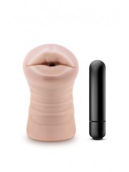 M FOR MEN SKYE VANILLA