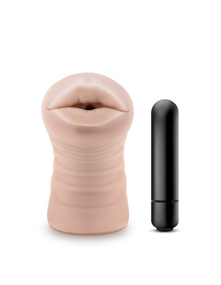 M FOR MEN SKYE VANILLA