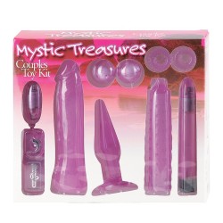 MYSTIC TREASURES COUPLES KIT