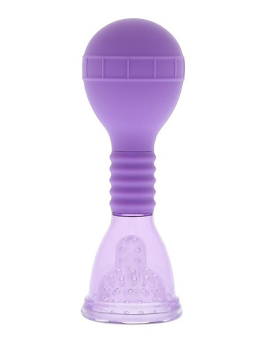 PREMIUM RANGE ADVANCED CLIT PUMP