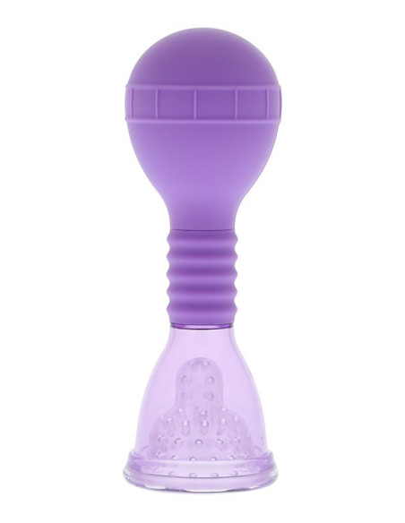 PREMIUM RANGE ADVANCED CLIT PUMP