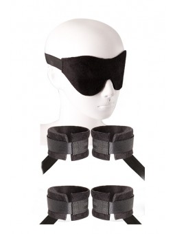 GP BEGINNERS BONDAGE KIT