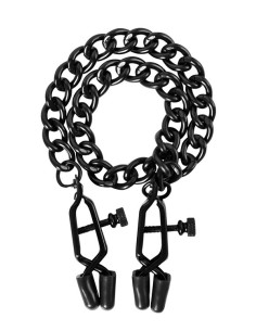 GP ALABAMA CROSSOVER NIPPLE CLAMPS 2