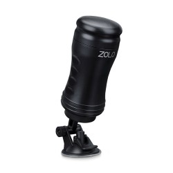 ZOLO SOLO HANDSFREE MASTURBATOR 2