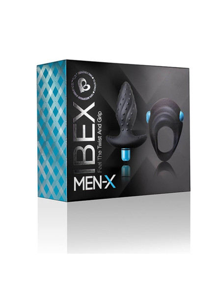 Ibex Kit - Blue/Black acquista online su Porky's Store