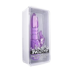 EVOLVED BENDABLE FLEXEMS TOUCH