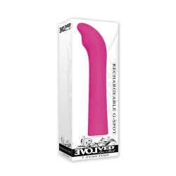 EVOLVED RECHARGEABLE G SPOT