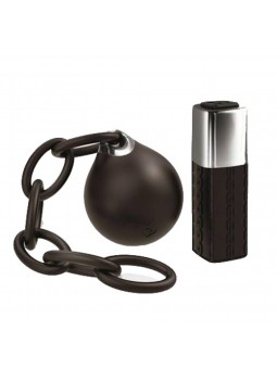 Lust Linx - Ball and Chain...