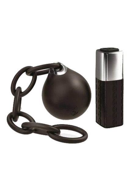 Lust Linx - Ball and Chain 10 Speed - Bl acquista online su Porky's Store