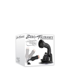 ZERO TOLERANCE PERFECT STROKE MOUNT