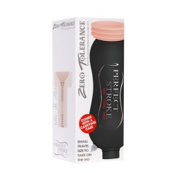 ZERO TOLERANCE PERFECT STROKE ON THE GO