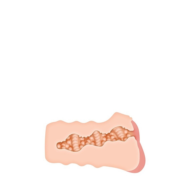 ZERO TOLERANCE RILEY REID REALISTIC VAGI