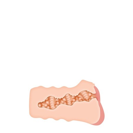 ZERO TOLERANCE RILEY REID REALISTIC VAGI