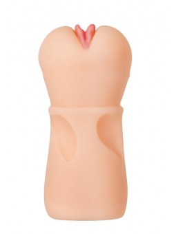 ZERO TOLERANCE SASHA GREY REALISTIC VAGI