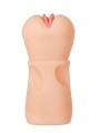ZERO TOLERANCE SASHA GREY REALISTIC VAGI