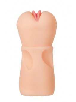 ZERO TOLERANCE SASHA GREY REALISTIC VAGI