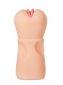ZERO TOLERANCE SASHA GREY REALISTIC VAGI