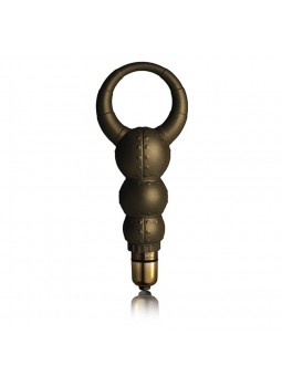 Poseidon - Metallic Black -...