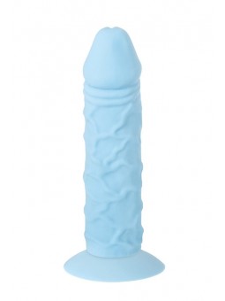 A&E STRAP-ON SYSTEM BLUE